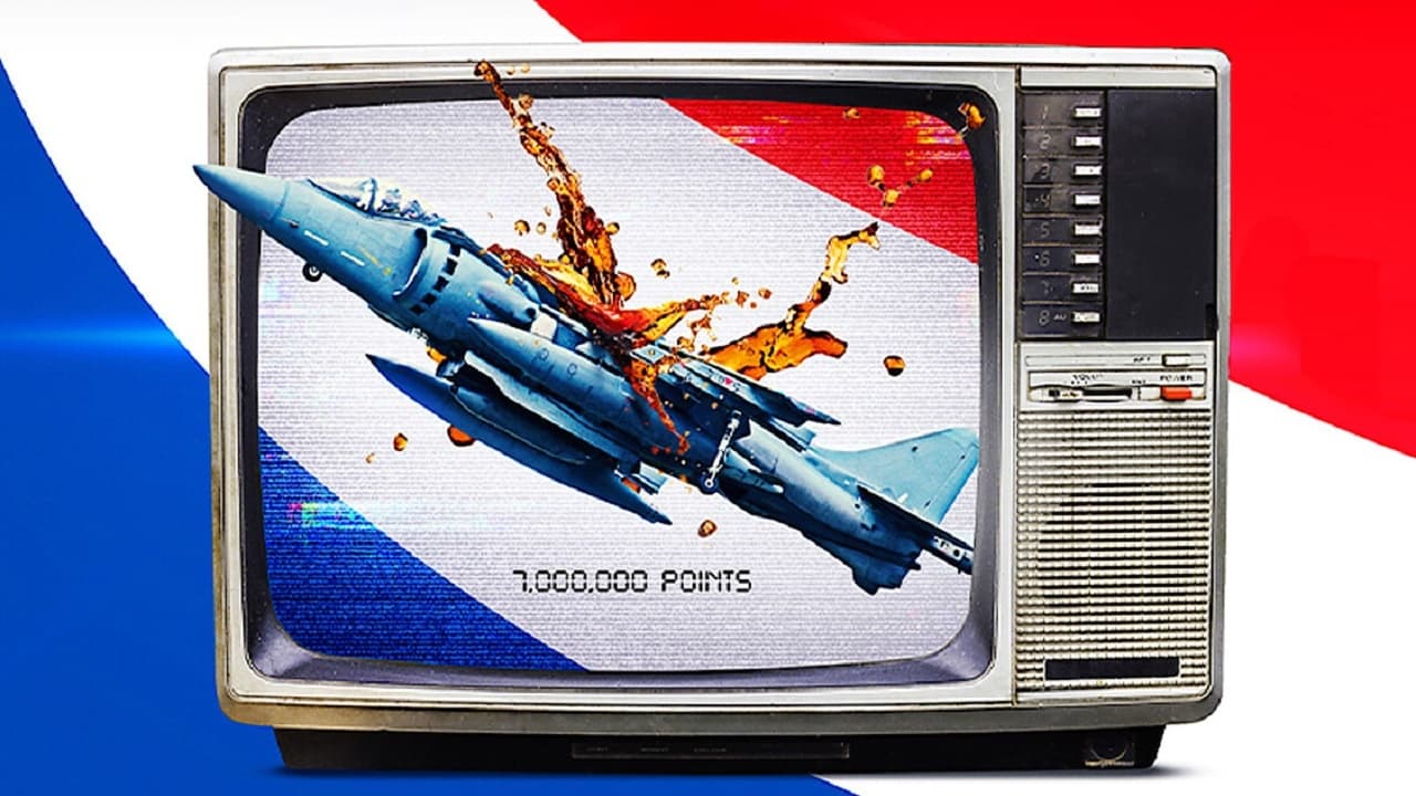 Pepsi, Where’s My Jet?