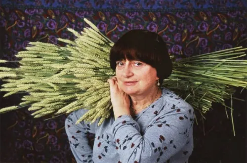 The Gleaners and I (2000)