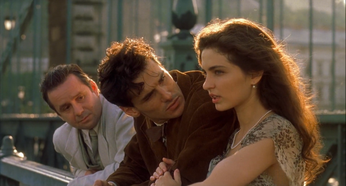 Gloomy Sunday (1999)
