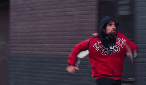 Good Time (2017)