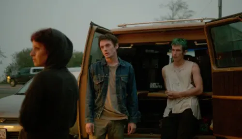 Green Room (2015)