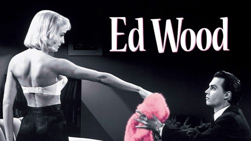 Ed Wood (1994)