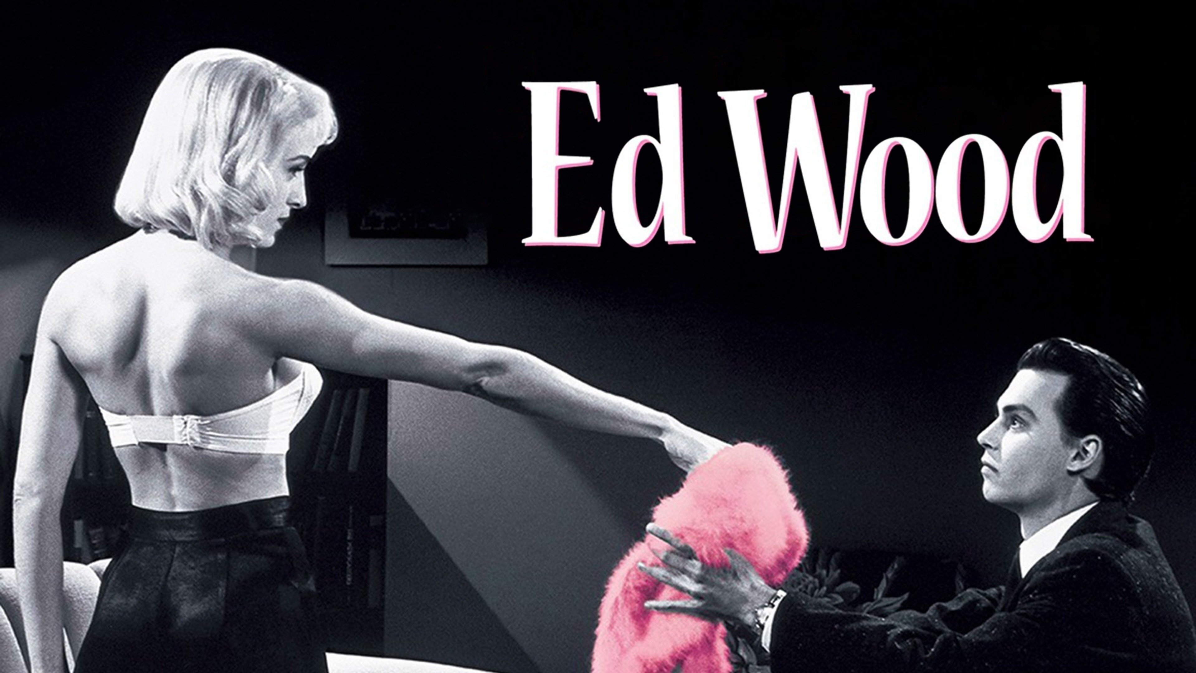Ed Wood