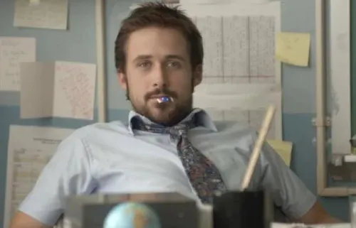 Half Nelson (2006)