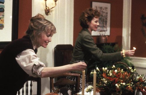 Hannah and Her Sisters (1986)