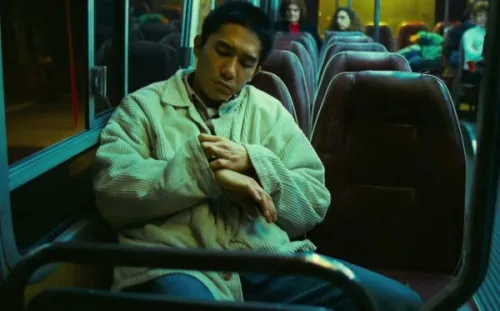 Happy Together (1997)