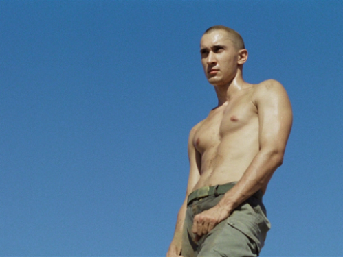 Beau travail (1999)