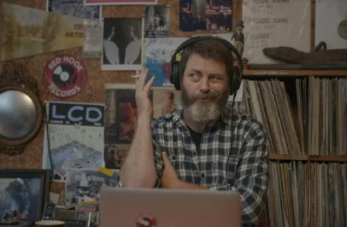 Hearts Beat Loud (2018)