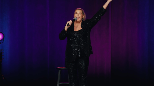 Heather McMahan: Son I Never Had (2023)