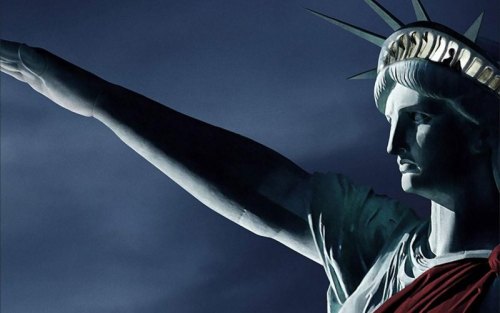 The Man in the High Castle