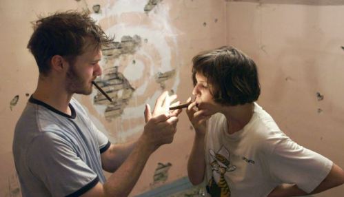 Homemakers (2014)