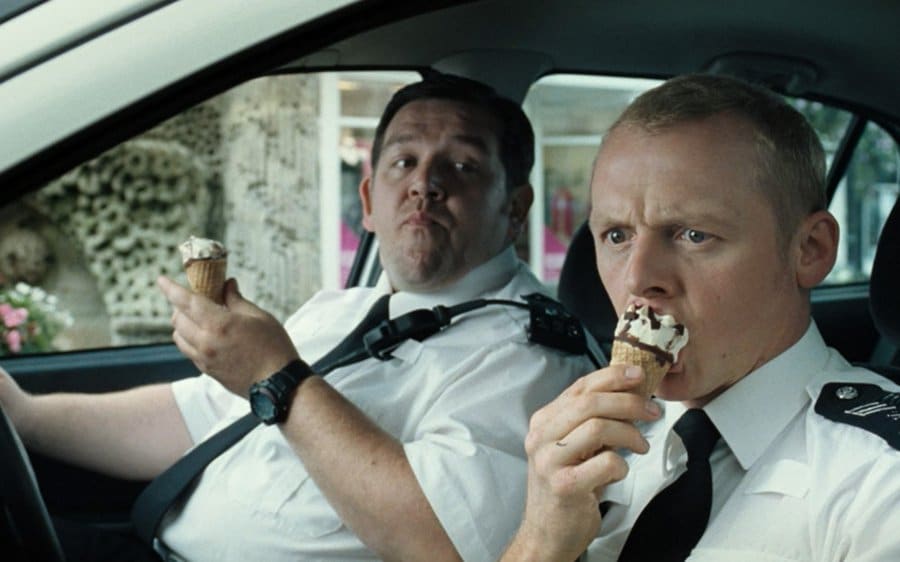 Watch hot fuzz discount online free 123movies