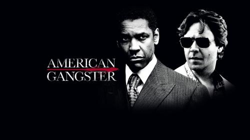 American Gangster (2007)