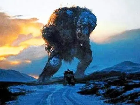 Trollhunter (2010)