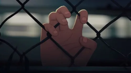 I Lost My Body (2019)