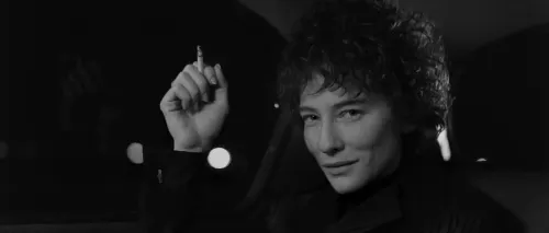 I’m Not There (2007)