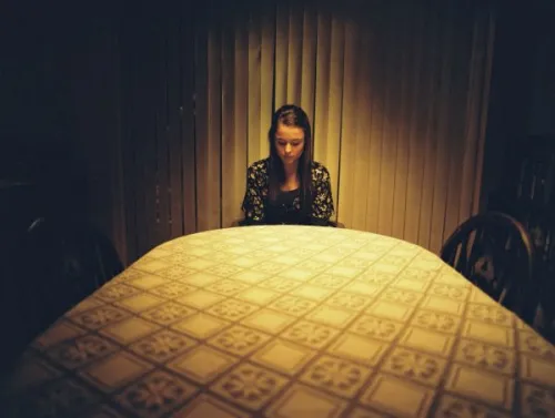 Apostasy (2017)