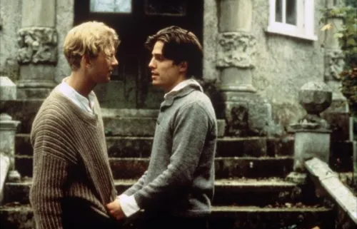 Maurice (1987)