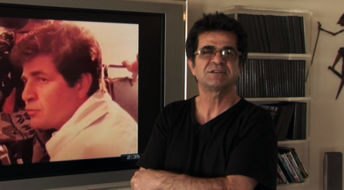 This Is Not a Film (2011)
