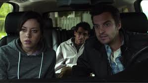 Safety Not Guaranteed (2012)