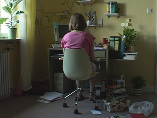 The Forest for the Trees (2004)