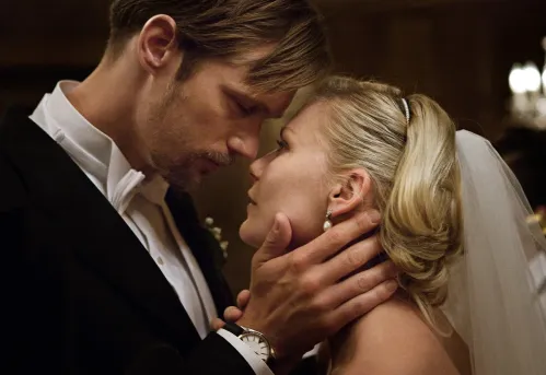 Melancholia (2011)