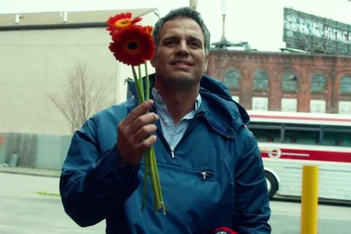Infinitely Polar Bear (2014)