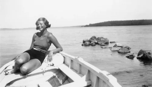 Ingrid Bergman: In Her Own Words (2015)