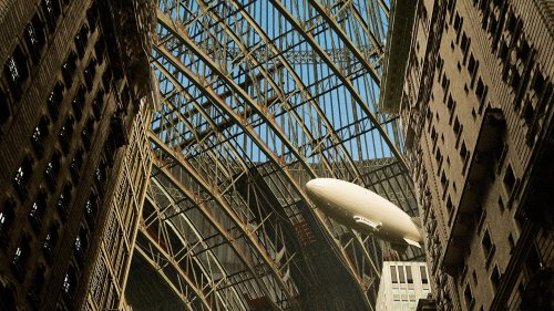 Synecdoche, New York (2008)