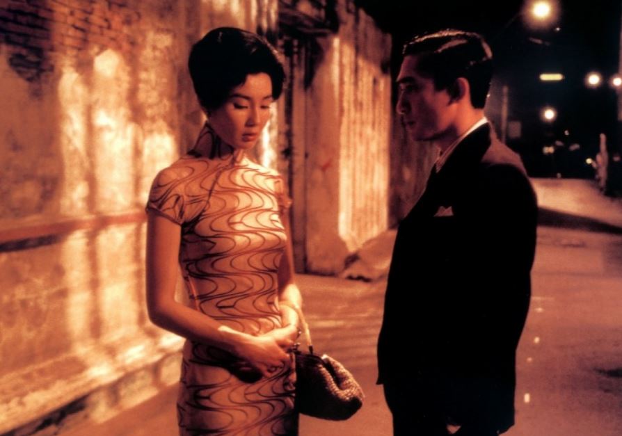 In the Mood for Love (2000)
