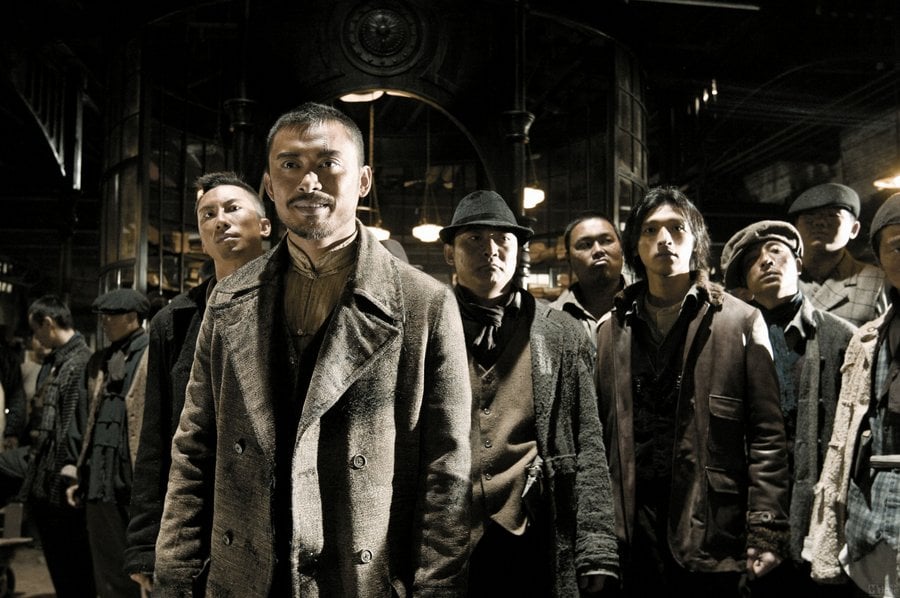 Ip Man (2008)