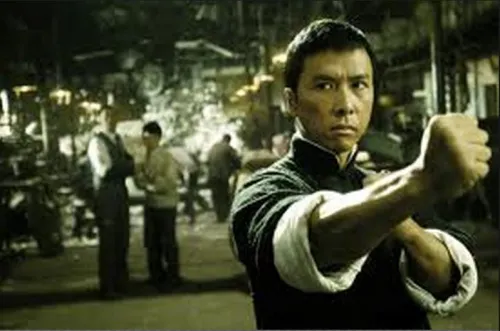Ip Man (2008)