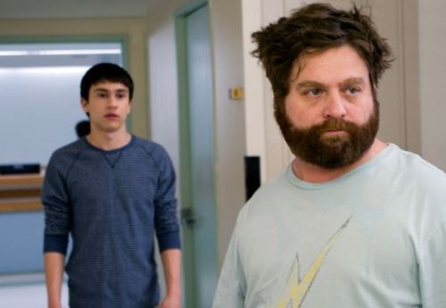 It's Kind of a Funny Story (2010)
