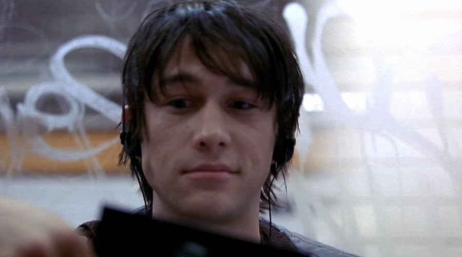 Mysterious Skin (2005)