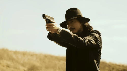 Jigen Daisuke (2023)