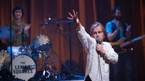 John Early: Now More Than Ever (2023)