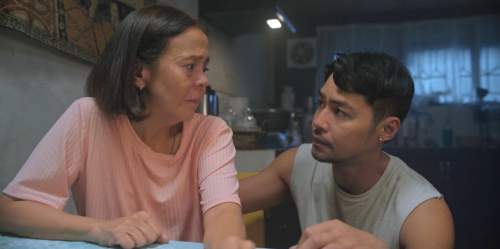 Keys to the Heart (2023)