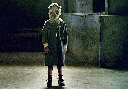 The Orphanage (2007)