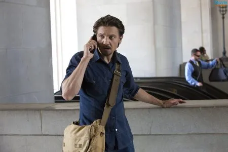 Kill The Messenger