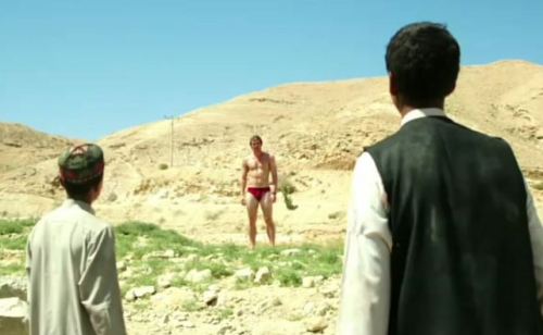 Kilo Two Bravo (2014)