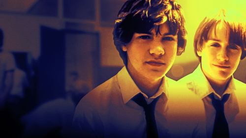The Dangerous Lives of Altar Boys (2002)