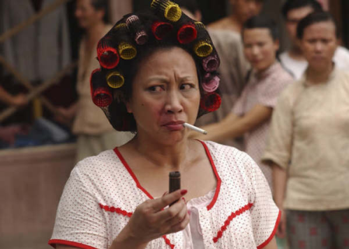 Kung Fu Hustle (2005)