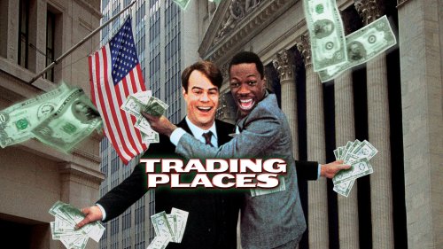 Trading Places (1983)