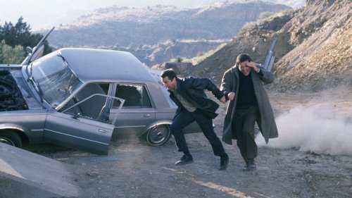 Midnight Run (1988)