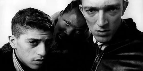 La Haine (1995)
