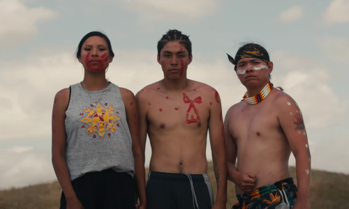 Lakota Nation vs. United States (2022)