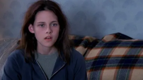 Speak (2004)