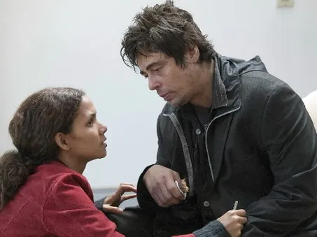 Things We Lost in the Fire (2007)