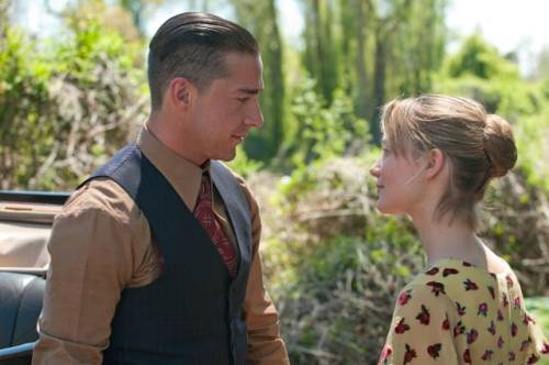 Lawless (2012)