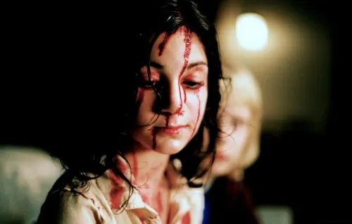 Let the Right One In (2008)